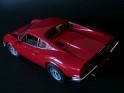 1:18 Hot Wheels Elite Ferrari Dino 1968 Rojo. Subida por Rajas_85